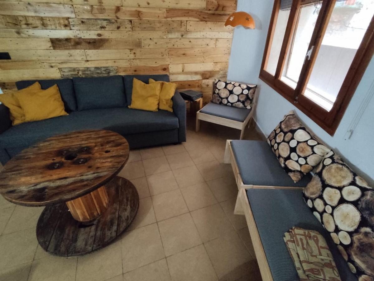 Casa Del Pintor Holiday home
