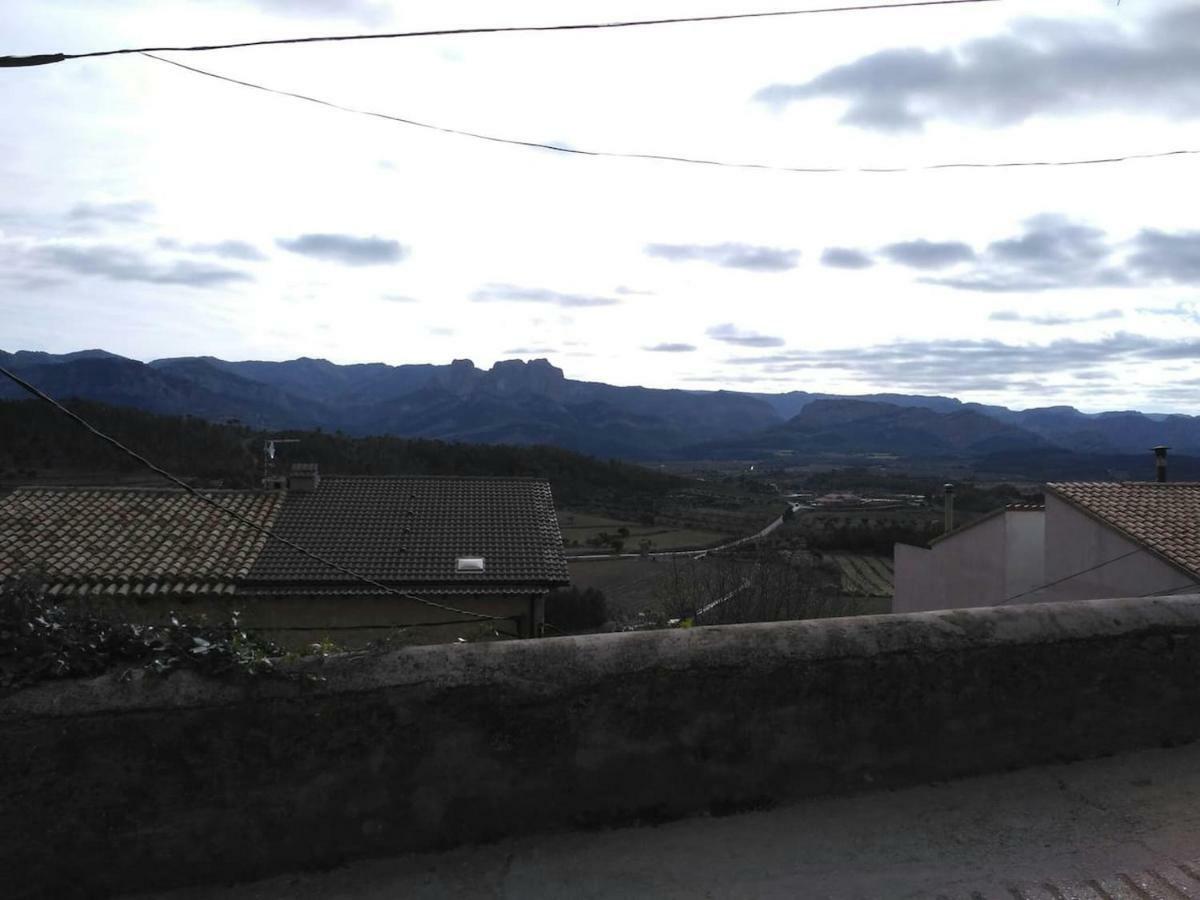 Casa Del Pintor Holiday home