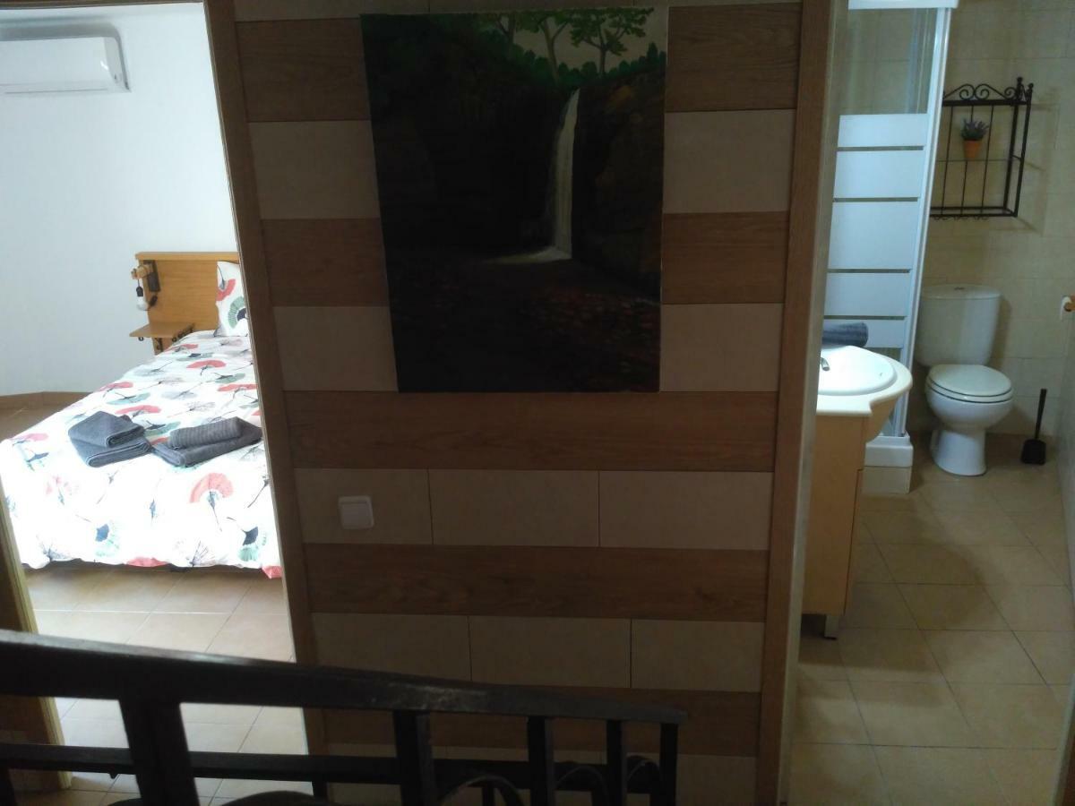 Casa Del Pintor Horta de Sant Joan