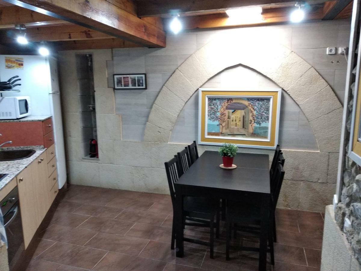 Casa Del Pintor Horta de Sant Joan
