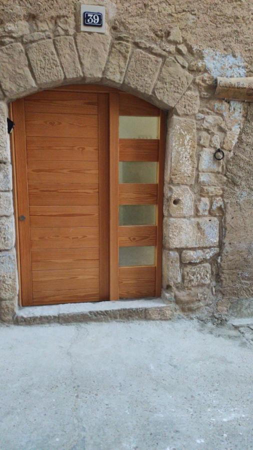 Hébergement de vacances Casa Del Pintor