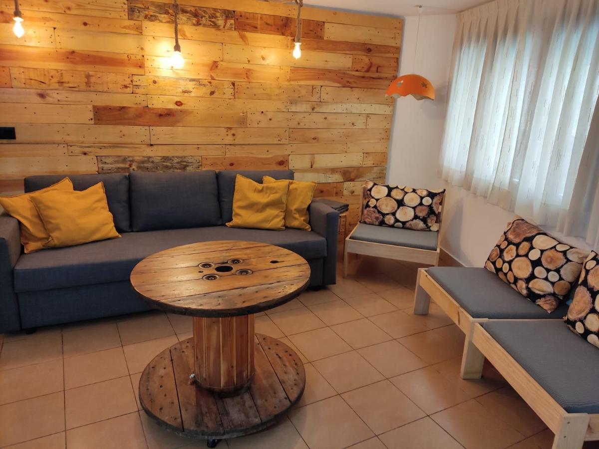 Casa Del Pintor Hébergement de vacances