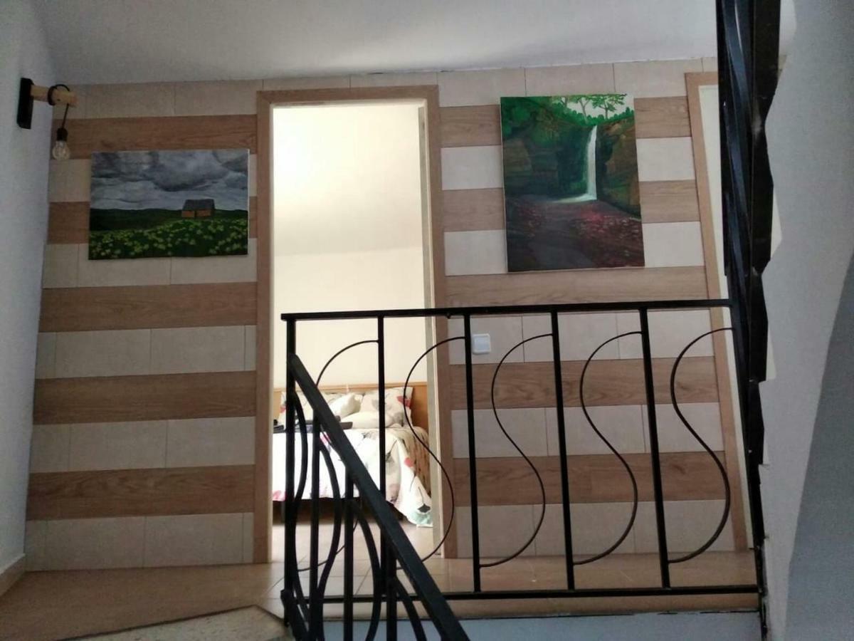 Casa Del Pintor *