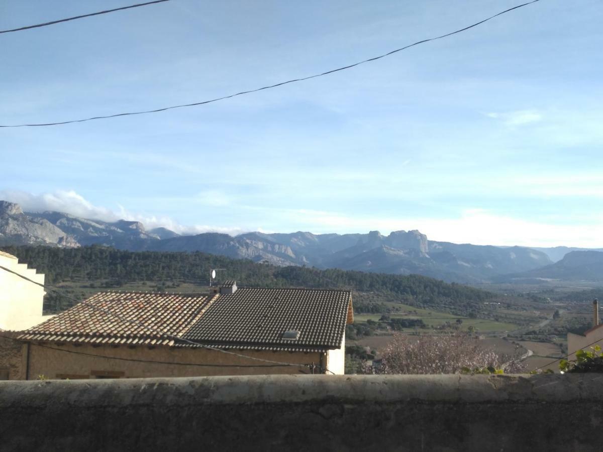 Casa Del Pintor